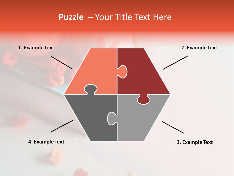 Cooling Electric Home PowerPoint Template
