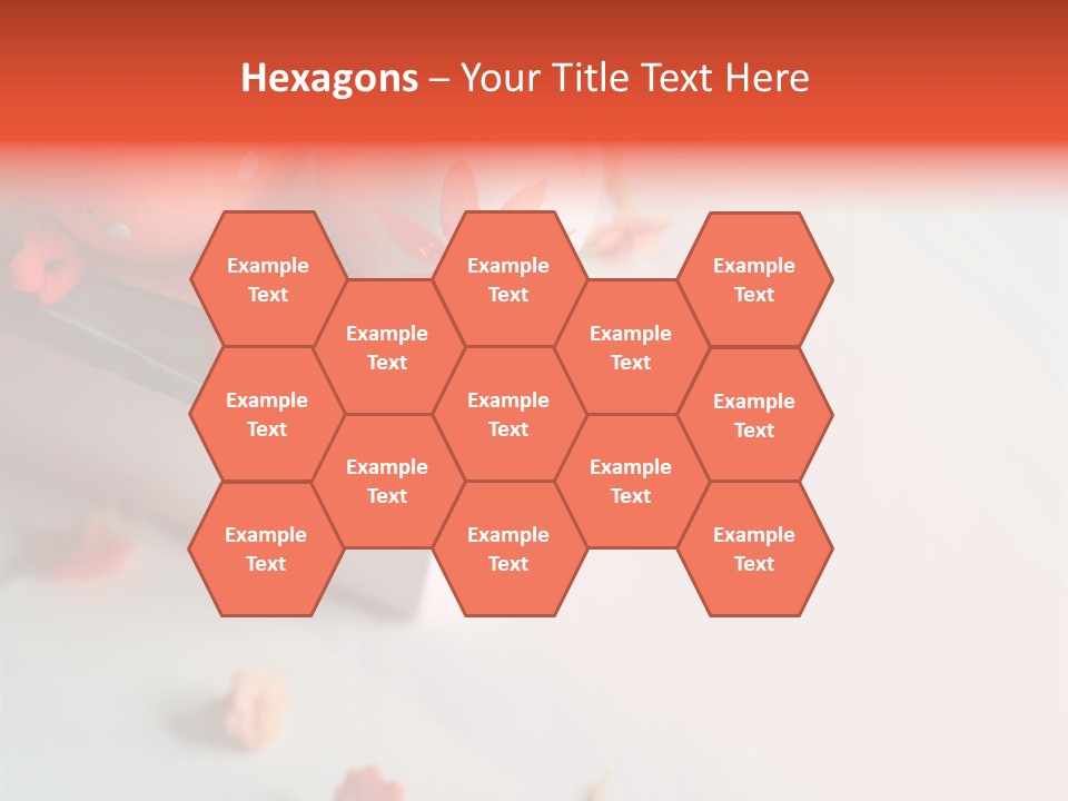 Cooling Electric Home PowerPoint Template