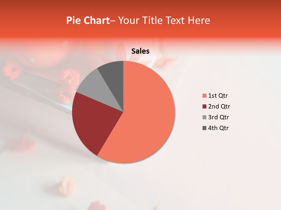 Cooling Electric Home PowerPoint Template