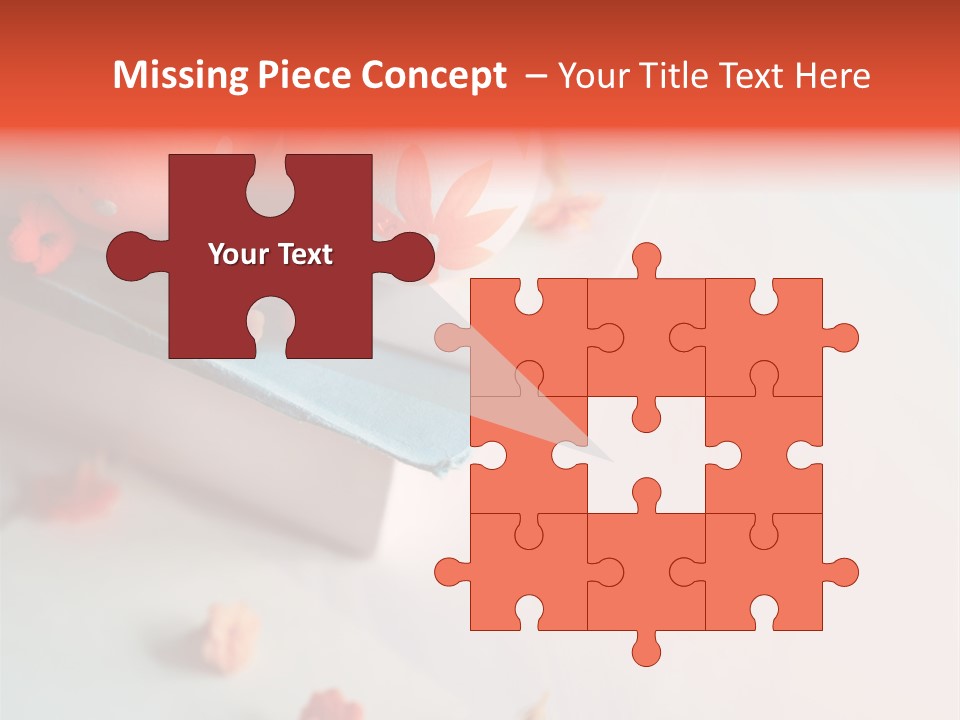 Cooling Electric Home PowerPoint Template