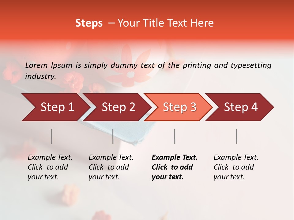 Cooling Electric Home PowerPoint Template