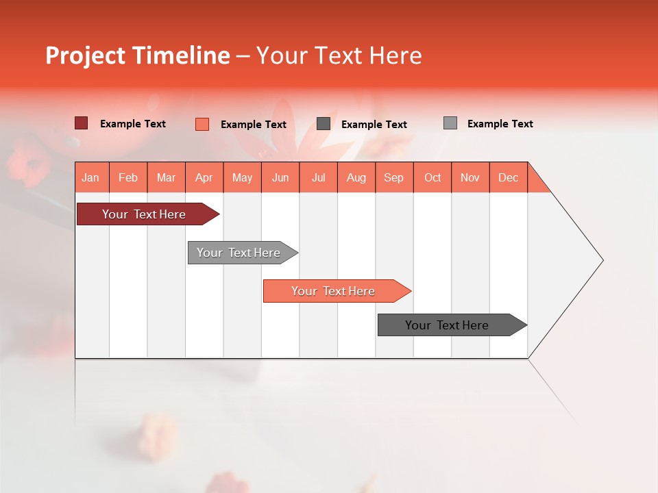 Cooling Electric Home PowerPoint Template