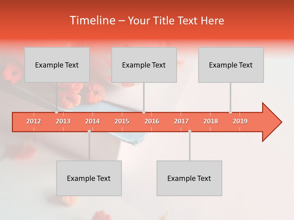 Cooling Electric Home PowerPoint Template