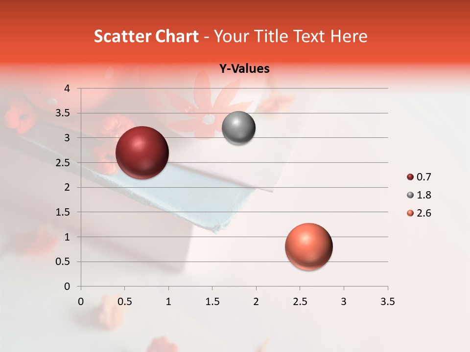 Cooling Electric Home PowerPoint Template
