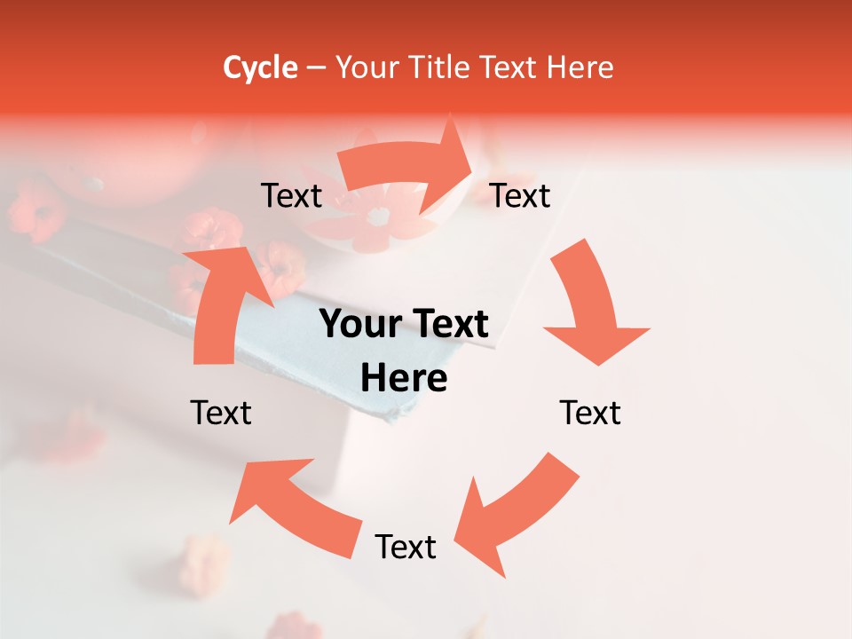 Cooling Electric Home PowerPoint Template