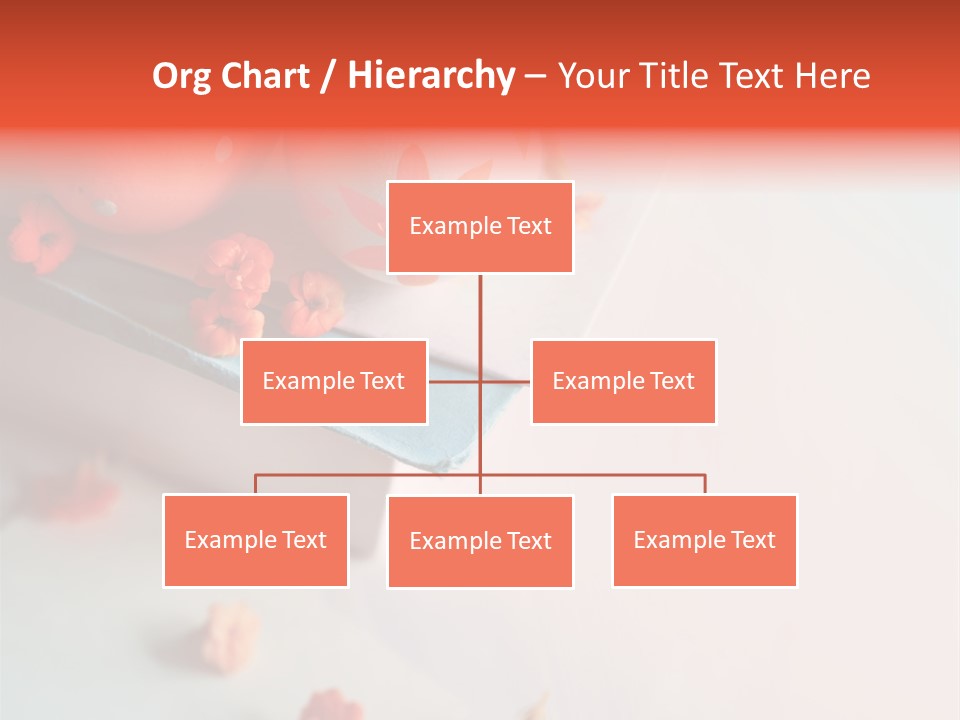 Cooling Electric Home PowerPoint Template