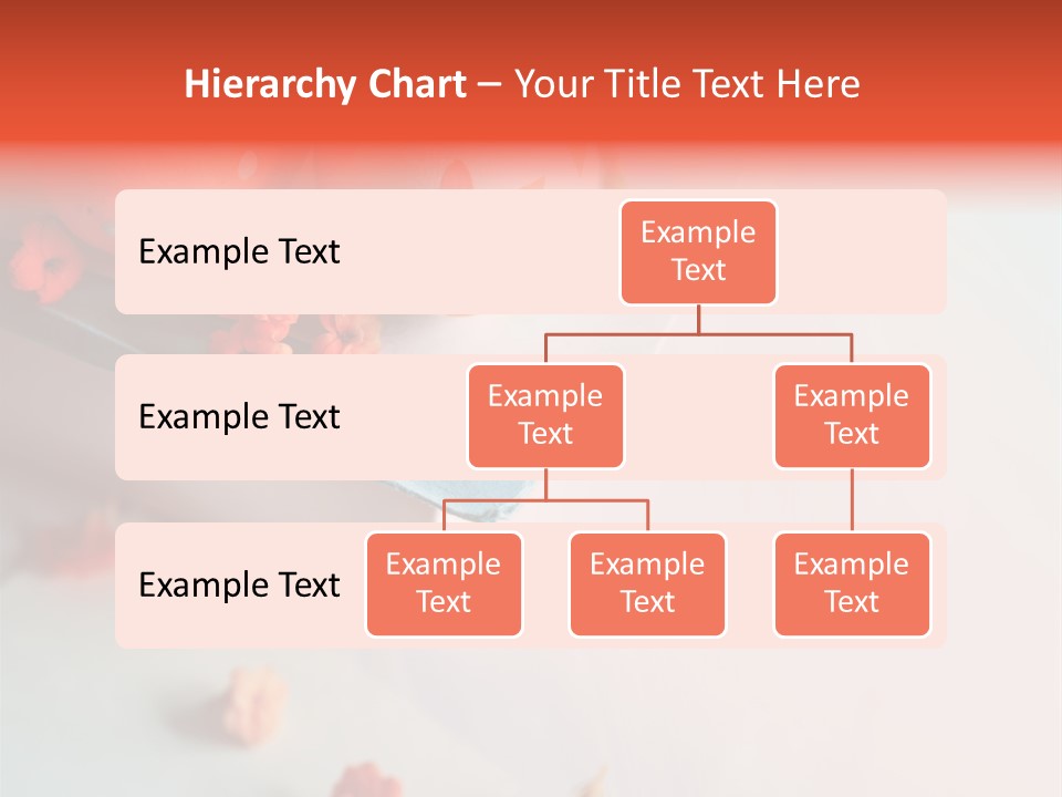 Cooling Electric Home PowerPoint Template