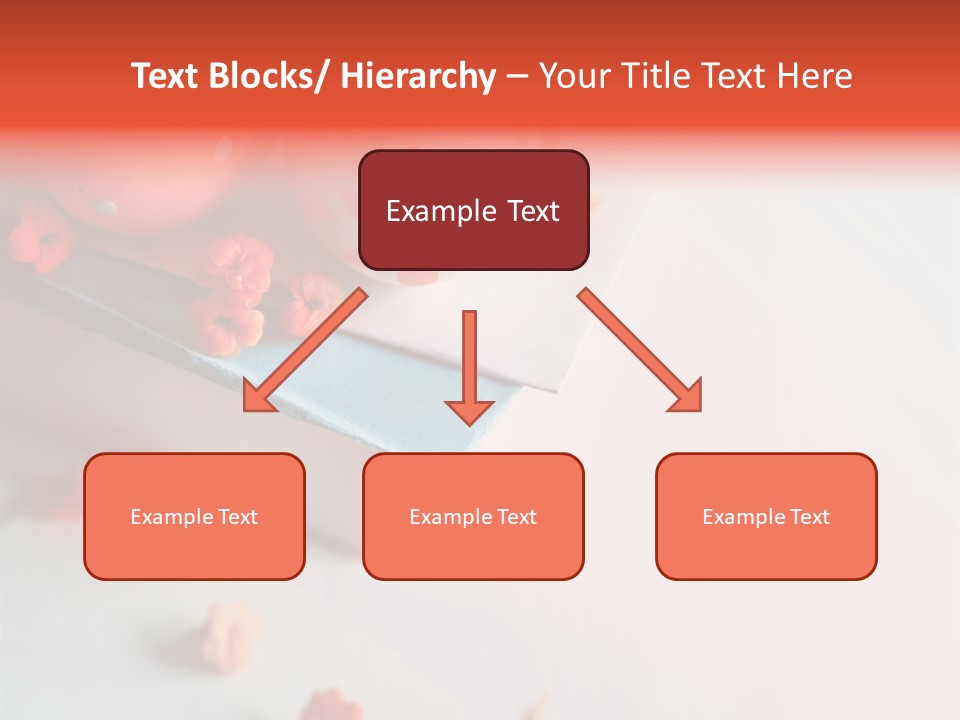 Cooling Electric Home PowerPoint Template