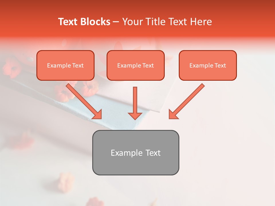 Cooling Electric Home PowerPoint Template