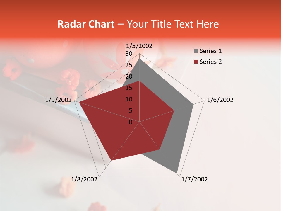 Cooling Electric Home PowerPoint Template