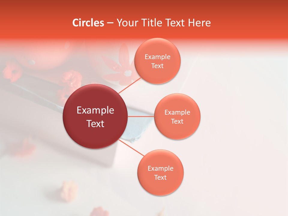 Cooling Electric Home PowerPoint Template