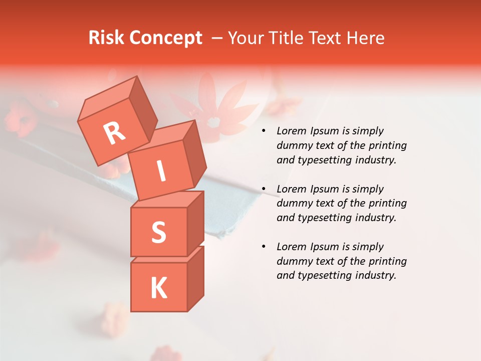 Cooling Electric Home PowerPoint Template