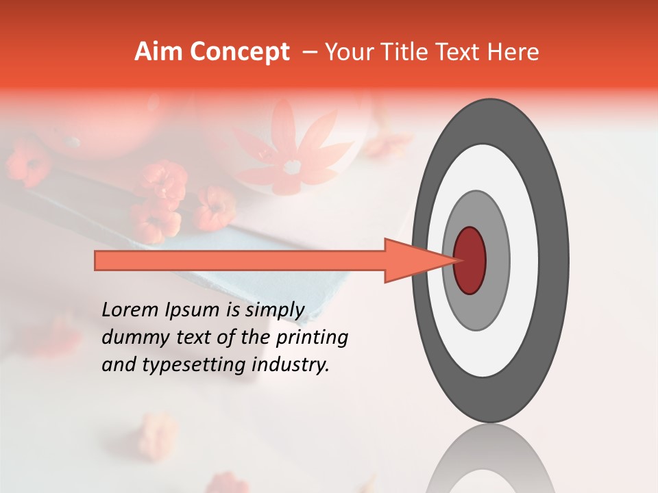 Cooling Electric Home PowerPoint Template