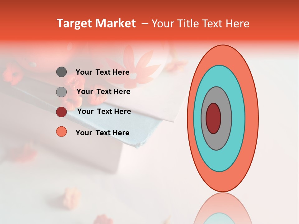 Cooling Electric Home PowerPoint Template