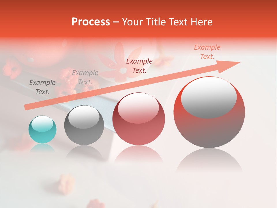 Cooling Electric Home PowerPoint Template