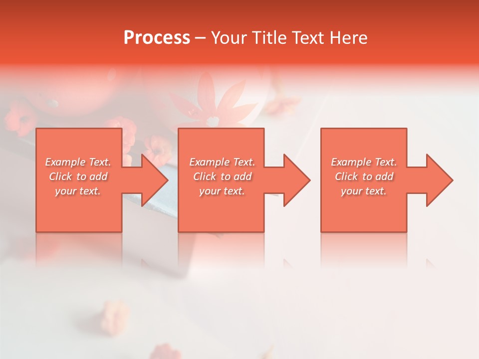 Cooling Electric Home PowerPoint Template