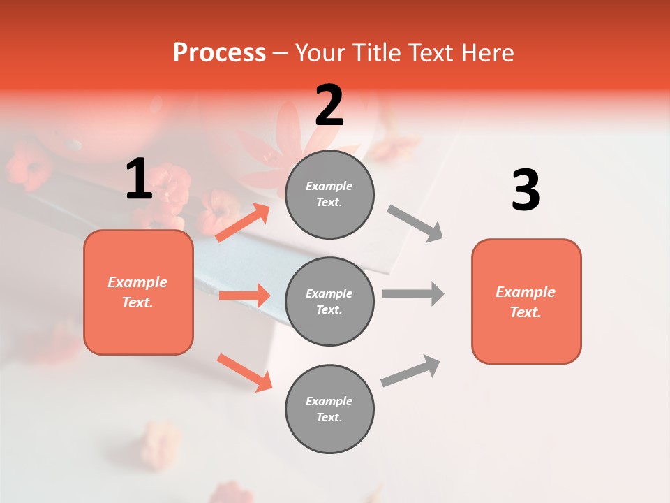 Cooling Electric Home PowerPoint Template