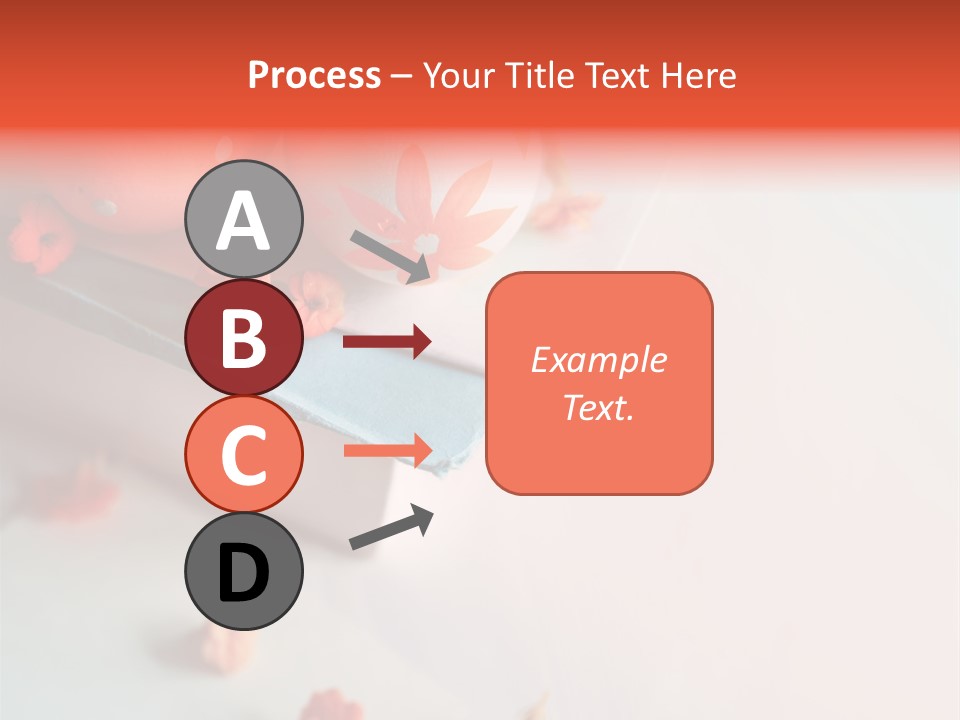 Cooling Electric Home PowerPoint Template