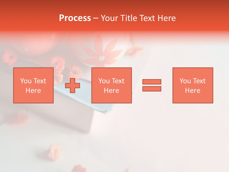 Cooling Electric Home PowerPoint Template
