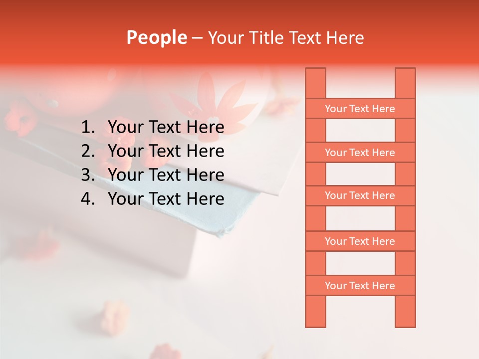 Cooling Electric Home PowerPoint Template