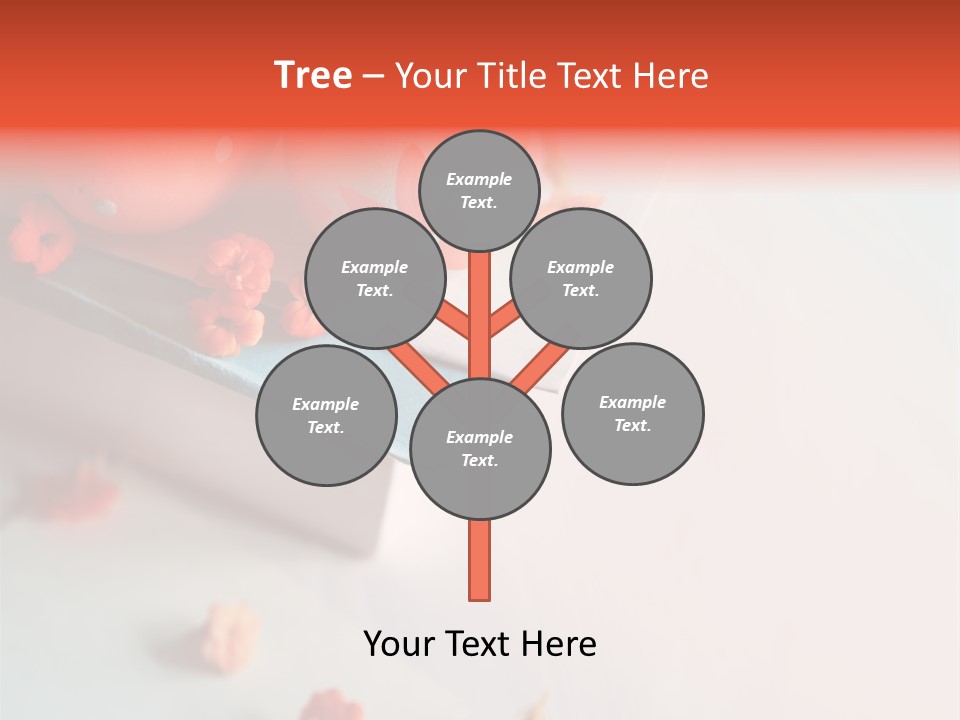 Cooling Electric Home PowerPoint Template
