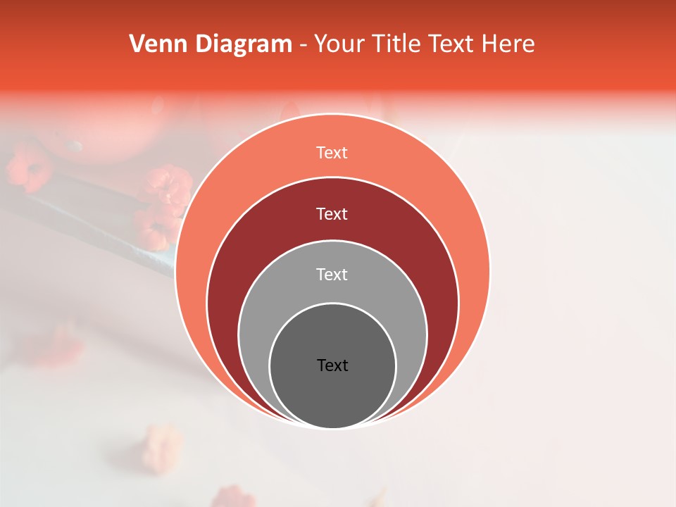 Cooling Electric Home PowerPoint Template