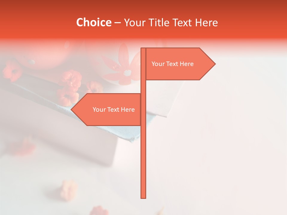 Cooling Electric Home PowerPoint Template