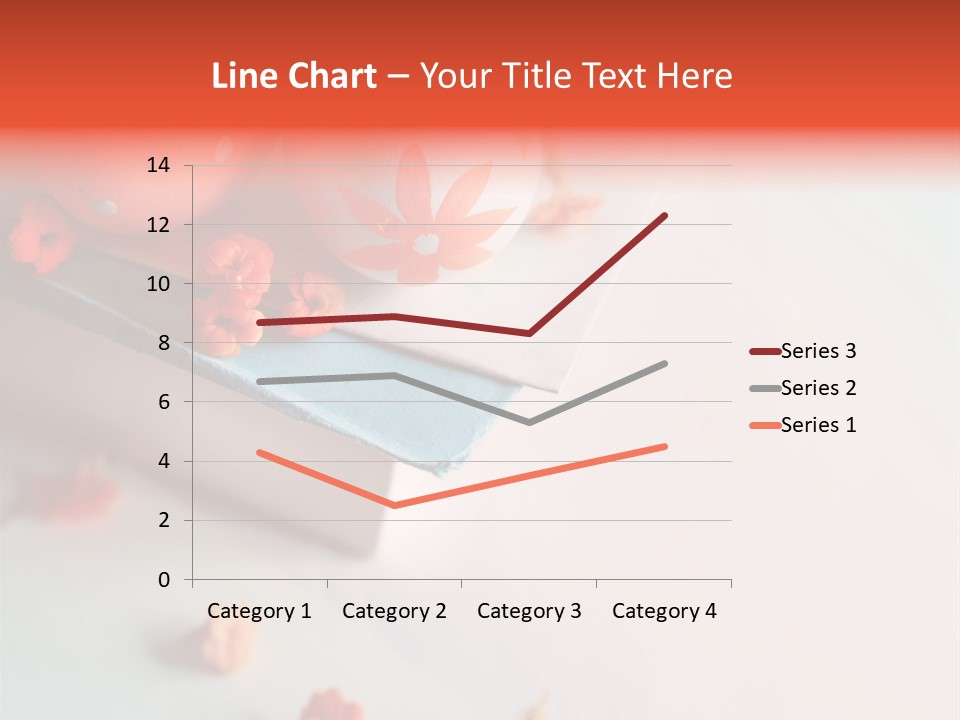 Cooling Electric Home PowerPoint Template