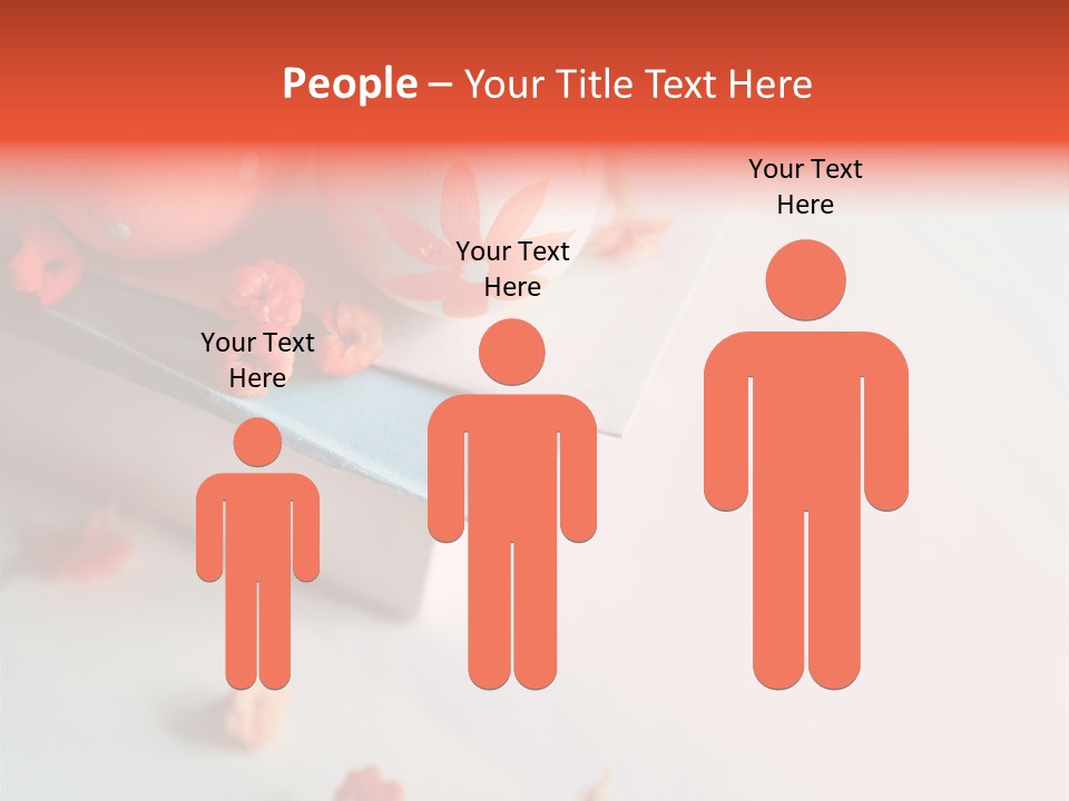 Cooling Electric Home PowerPoint Template