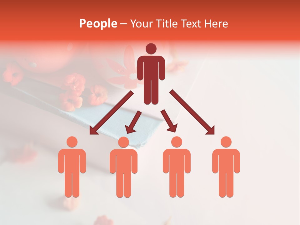 Cooling Electric Home PowerPoint Template