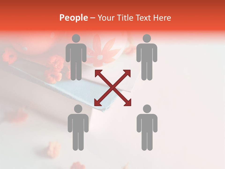 Cooling Electric Home PowerPoint Template