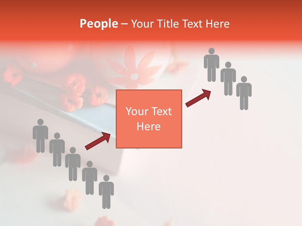 Cooling Electric Home PowerPoint Template