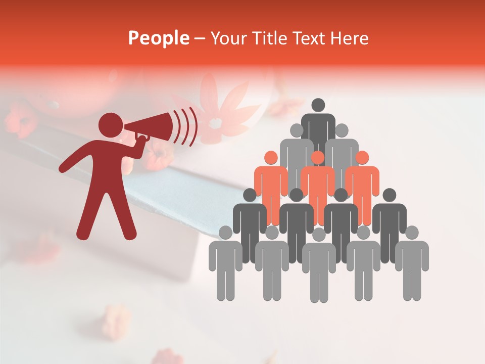 Cooling Electric Home PowerPoint Template