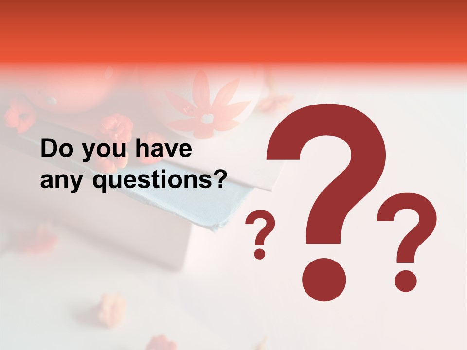 Cooling Electric Home PowerPoint Template