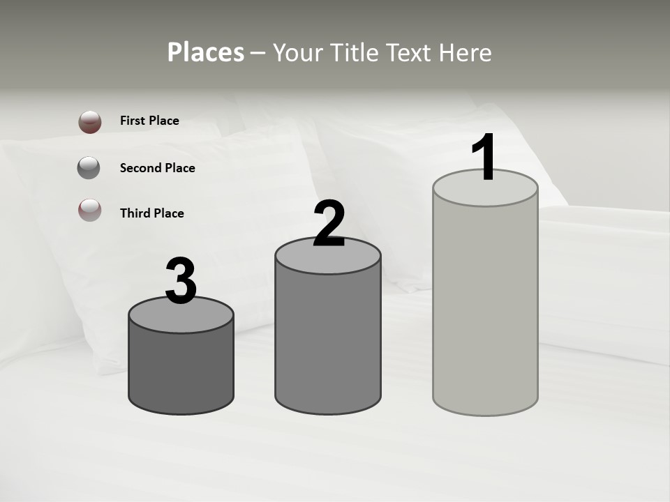 Energy Switch Remote PowerPoint Template