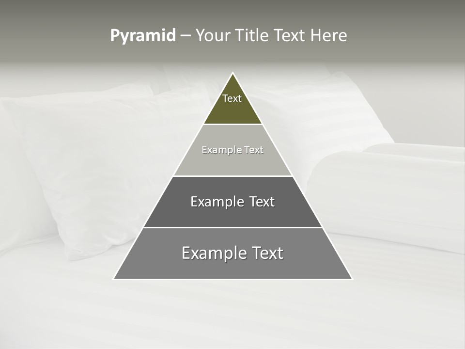 Energy Switch Remote PowerPoint Template