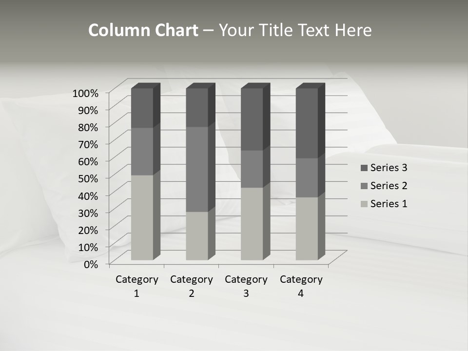 Energy Switch Remote PowerPoint Template