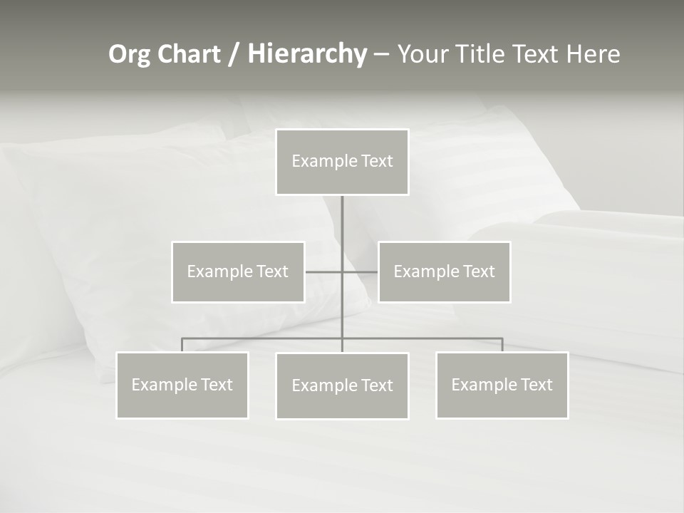 Energy Switch Remote PowerPoint Template