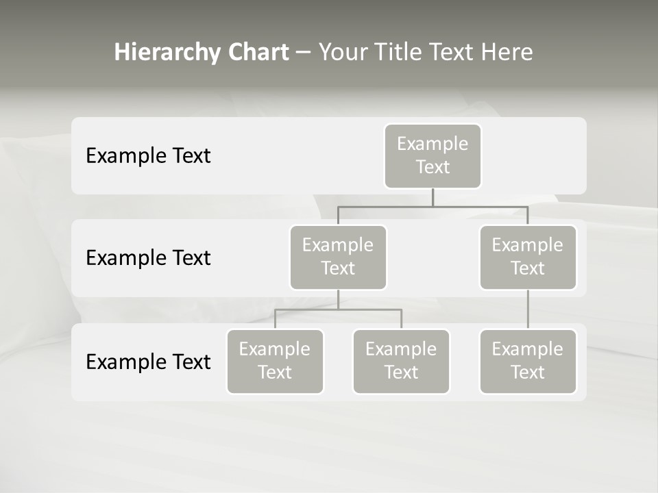 Energy Switch Remote PowerPoint Template