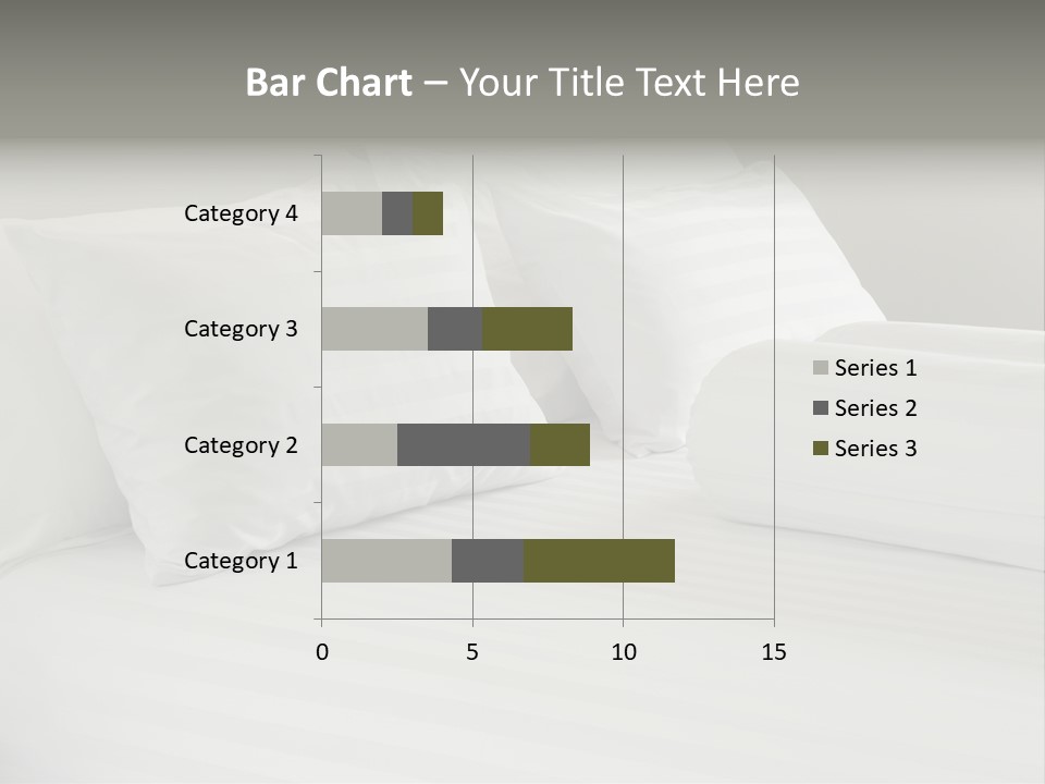 Energy Switch Remote PowerPoint Template