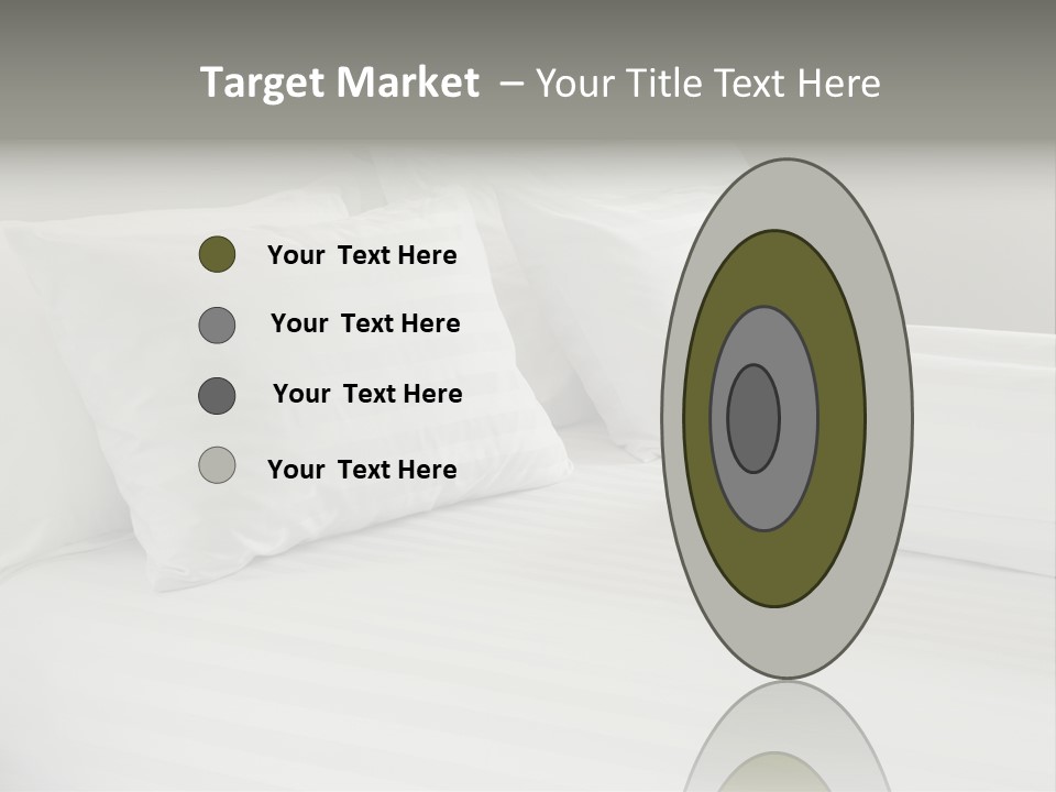 Energy Switch Remote PowerPoint Template