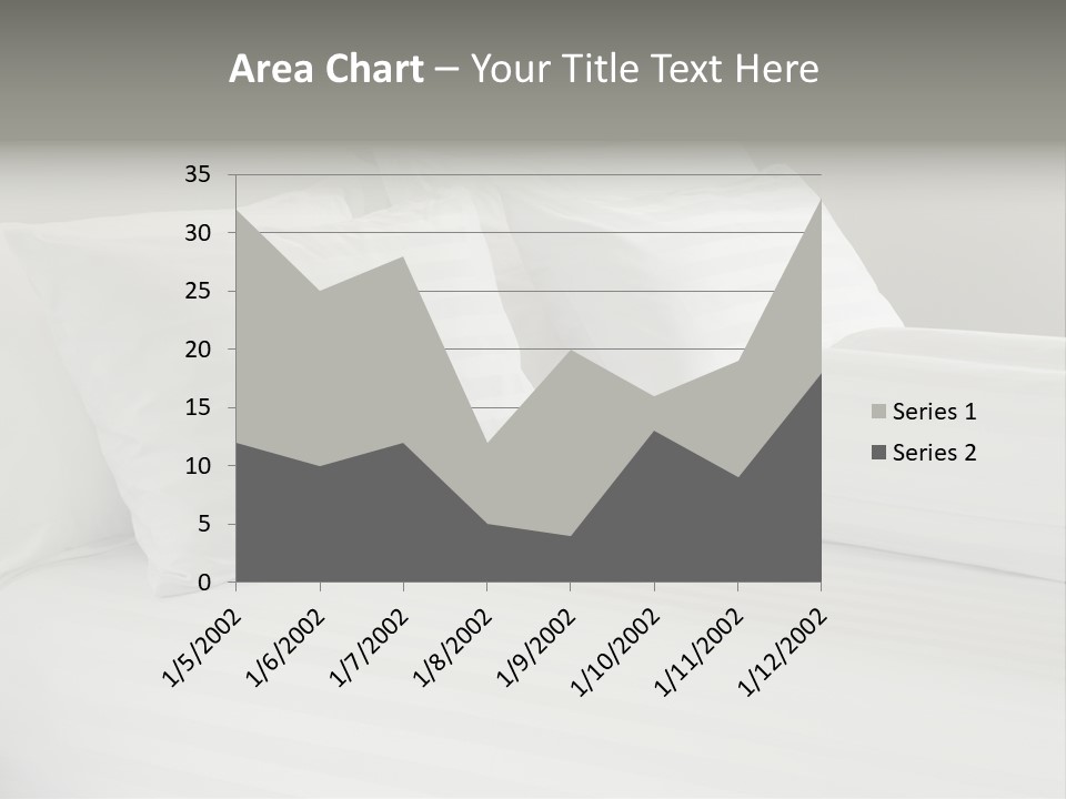 Energy Switch Remote PowerPoint Template