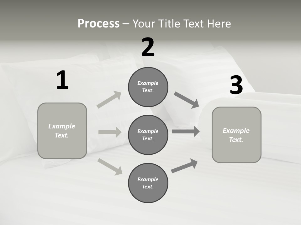 Energy Switch Remote PowerPoint Template