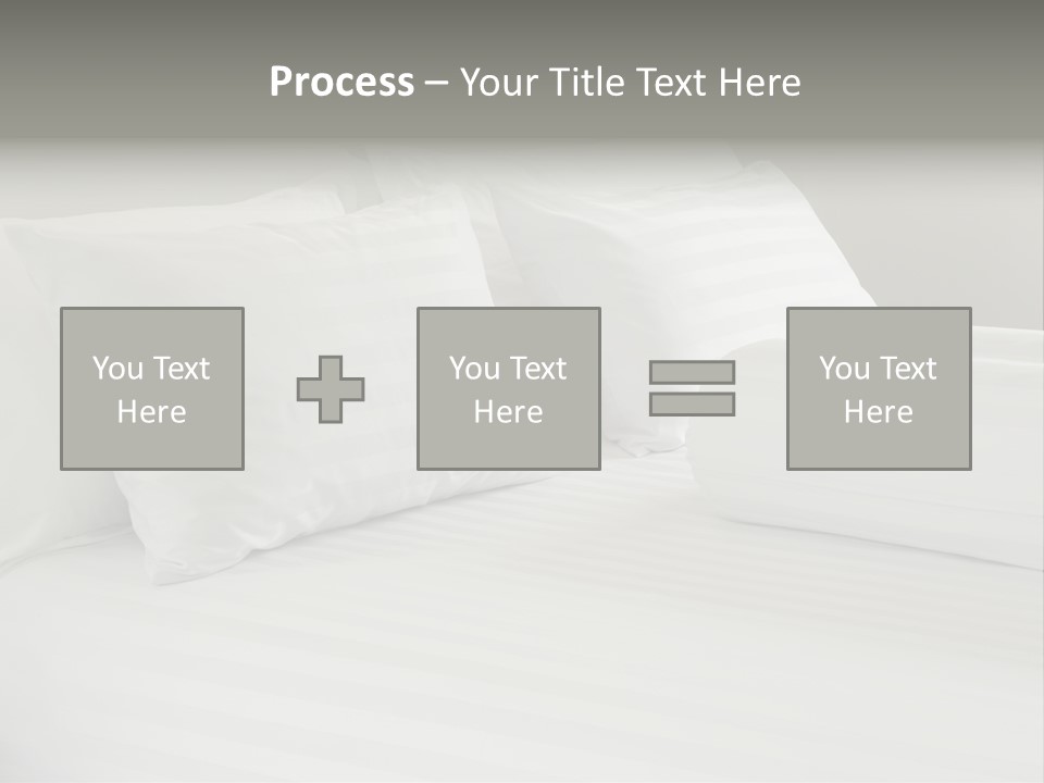 Energy Switch Remote PowerPoint Template