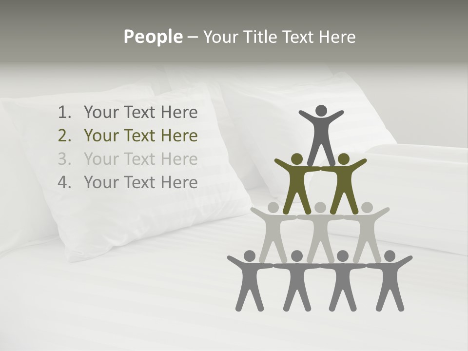 Energy Switch Remote PowerPoint Template
