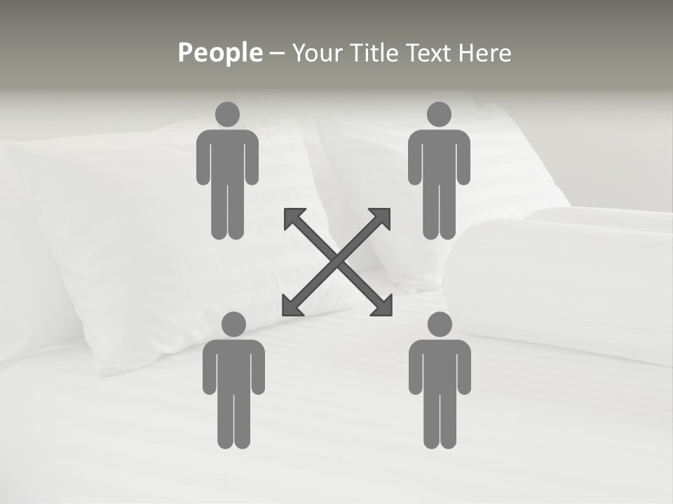 Energy Switch Remote PowerPoint Template