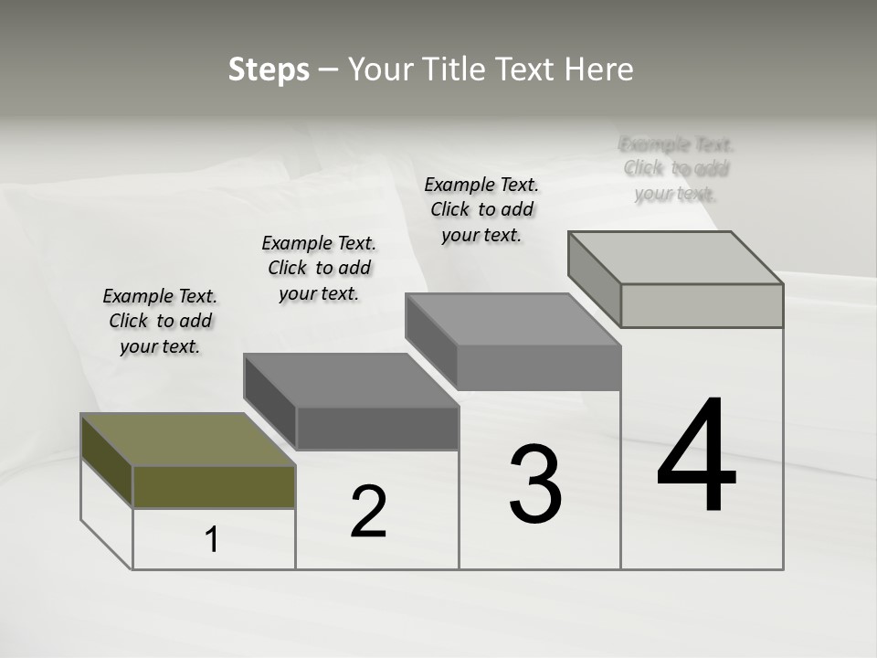 Energy Switch Remote PowerPoint Template