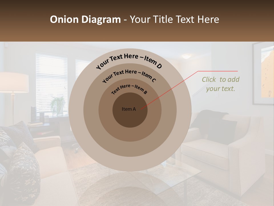 Electricity Power Cold PowerPoint Template