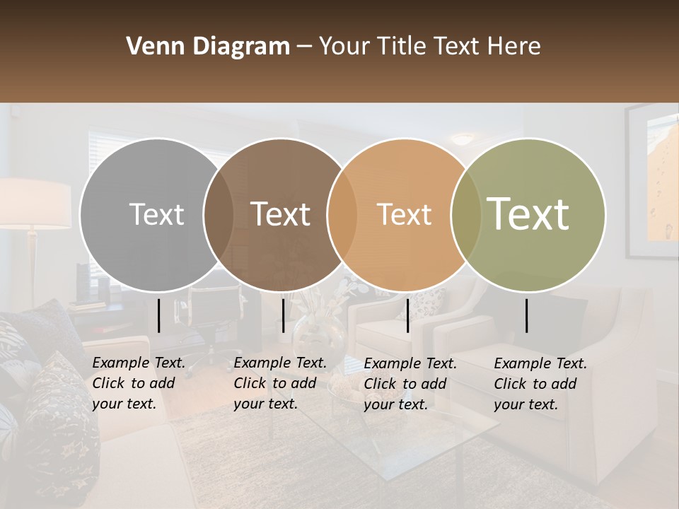 Electricity Power Cold PowerPoint Template