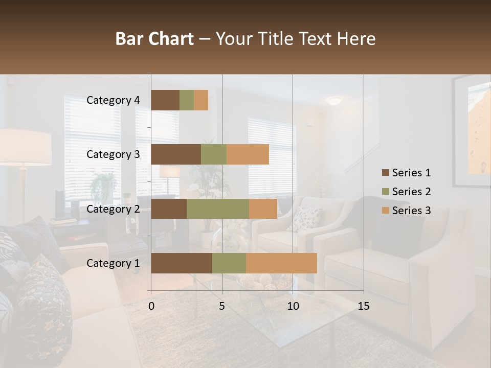 Electricity Power Cold PowerPoint Template